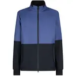 Geox SPHERICA BOMBER Pánska bunda, tmavo modrá, veľkosť