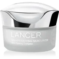 LANCER GRAVITY DEFYING MOISTURIZER zpevňující a liftingový denní krém 50 ml
