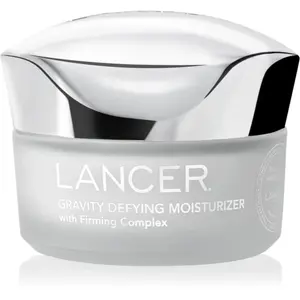 LANCER GRAVITY DEFYING Moisturiser zpevňující a liftingový denní krém 50 ml