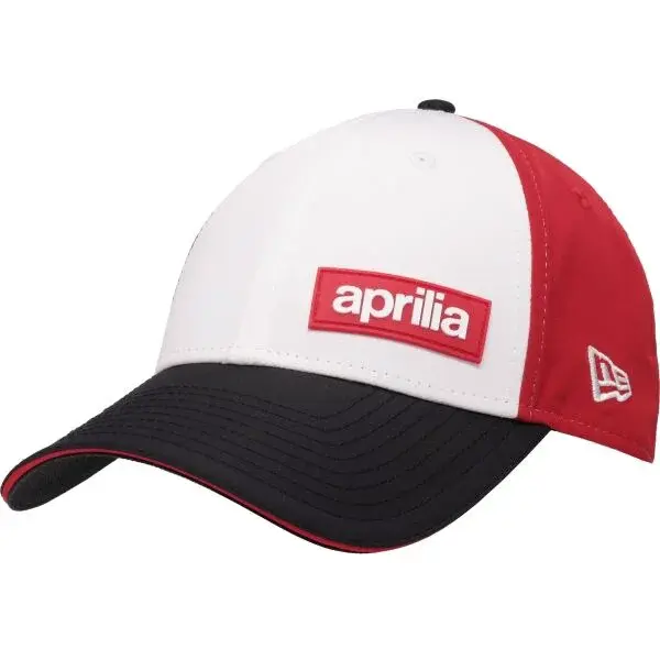 New Era FLAWLESS PATCH 9FORTY APRILIA Šiltovka, biela, veľkosť UNI