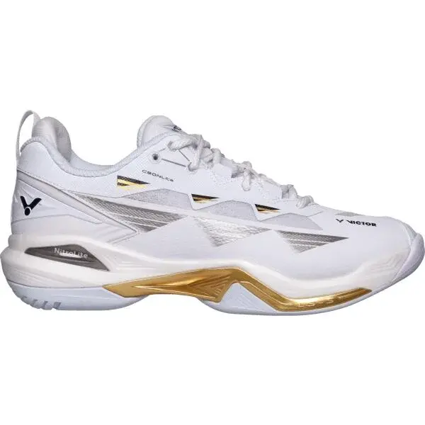 Victor C90N LITE Pánska obuv, biela, veľkosť