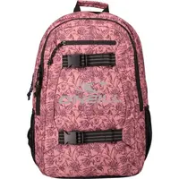 O'Neill BOARDER Mestský batoh, ružová, veľkosť