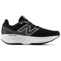 New Balance FRESH FOAM 520V9 W Dámska bežecká obuv, čierna, veľkosť 36.5