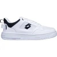 Lotto BONNER Pánska obuv na voľný čas, biela, veľkosť