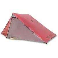 TRIMM FLY DSL Outdoorový stan, oranžová, veľkosť