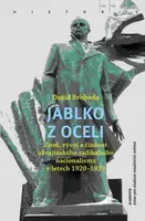 Jablko z oceli (Defekt) - David Svoboda