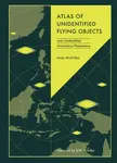 Atlas of Unidentified Flying Objects - Andy McGrillen