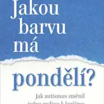 Jakou barvu má pondělí? (Defekt) - Carrie Cariello