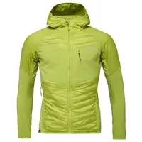 TRIMM ZEN Pánska celoročná bunda, zelená, veľkosť XXL