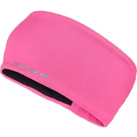 Arcore THALES Bežecká čelenka, ružová, veľkosť UNI