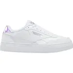 Reebok COURT ADVANCE Dámske tenisky, biela, veľkosť 40