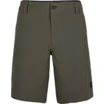 O'Neill HYBRID CHINO SHORTS Pánske kraťasy, khaki, veľkosť