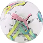 Puma ORBITA 5 HYB Futbalová lopta, biela, veľkosť