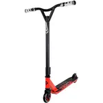 Street Surfing TORPEDO FIRESTARTER Freestyle kolobežka, čierna, veľkosť