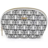 Oxybag PLUS Kozmetická taška, biela, veľkosť