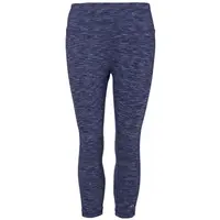 LOAP MAFIA Dámske 3/4  nohavice, modrá, veľkosť