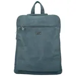 Dámsky kabelko/batoh modrý - Coveri Bercel