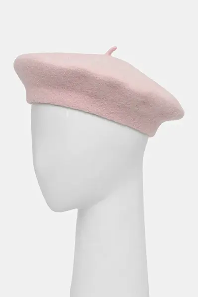 Vlněný baret United Colors of Benetton