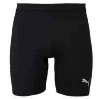 Puma LIGA BASELAYER SHORT TIGHT PKN Dámske kraťasy, čierna, veľkosť