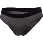 Klimatex LUZ Dámske funkčné brazilky, tmavo sivá, veľkosť