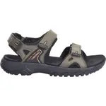 Head BREK Pánske sandále, khaki, veľkosť