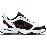 Nike AIR MONARCH IV TRAINING Pánska tréningová obuv, biela, veľkosť 40.5