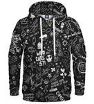 Aloha From Deer Unisex's Doodle Hoodie H-K AFD113