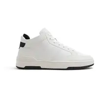 ALDO VICTOR Pánska vychádzková obuv, biela, veľkosť 43