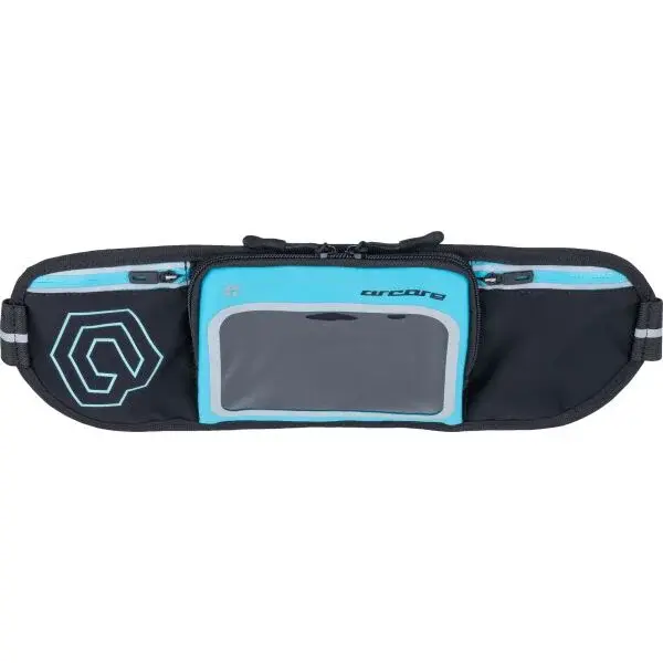 Arcore TROT Bežecká ľadvinka, čierna, veľkosť