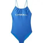 O'Neill MIAMI BEACH PARTY SWIMSUIT Dievčenské jednodielne plavky, modrá, veľkosť