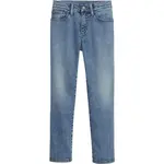 GAP V-STRAIGHT Chlapčenské džínsy, modrá, veľkosť 16Y