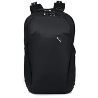 Pacsafe VIBE 20L BACKPACK Bezpečnostný batoh, čierna, veľkosť