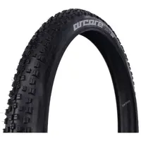 Arcore AT27,5-1 SKINWALL Plášť na horský bicykel, čierna, veľkosť