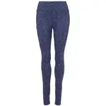 LOAP MALA Dámske legíny, modrá, veľkosť