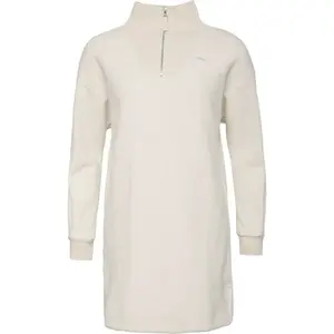 Puma HER WINTERIZED TOP Dievčenský top, béžová, veľkosť