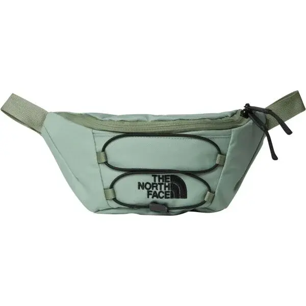 The North Face JESTER LUMBAR Športová ľadvinka, svetlo zelená, veľkosť