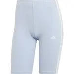 adidas 3S BK SHO Dámske cyklistické šortky, modrá, veľkosť