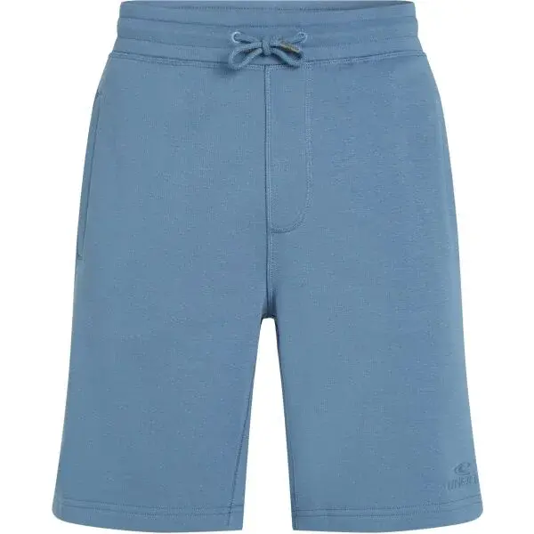 O'Neill SMALL LOGO Pánske šortky, modrá, veľkosť