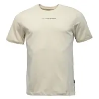 BLEND BHKIMBER Pánske tričká, béžová, veľkosť