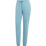 adidas LIN FT CF PT Dámske tepláky, svetlomodrá, veľkosť