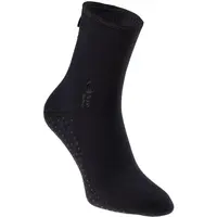 AQUAWAVE NEOPRENE SOCKS Neoprénové ponožky, čierna, veľkosť