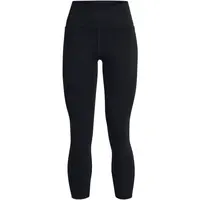 Under Armour MERIDIAN Dámske legíny, čierna, veľkosť M