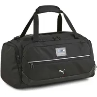 Puma BMW M MOTORSPORT DUFFLE BAG Cestovná taška, čierna, veľkosť