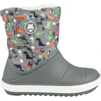 Coqui MIKI Detské snehule, sivá, veľkosť