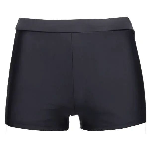 AQUOS BENOT Pánske plavky, čierna, veľkosť