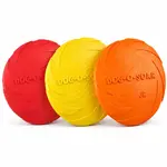 TRIXIE DOG-O-SOAR FRISBEE L Lietajúci tanier, mix, veľkosť