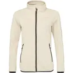 Head LUZIA Dámska technická mikina, béžová, veľkosť XXL