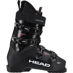 Head FORMULA 100 Lyžiarska obuv, čierna, veľkosť