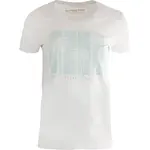 ALPINE PRO CUVA Dámske tričko, biela, veľkosť