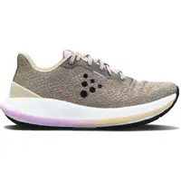 Craft PACER W Dámska bežecká obuv, sivá, veľkosť 37.5